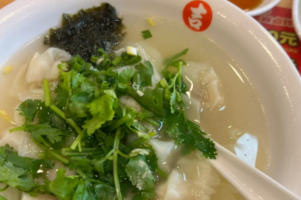 吉祥馄饨加盟费及加盟条件：吉祥馄饨怎么什么申请加盟?