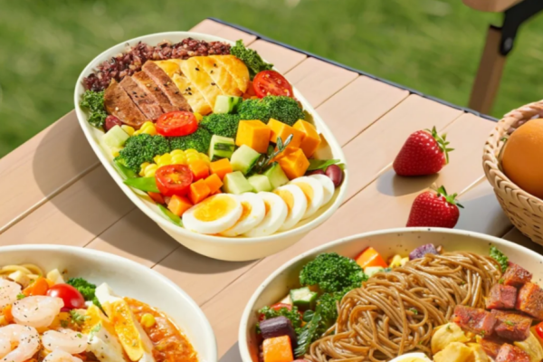 蔓味轻食开放加盟了吗?蔓味轻食加盟费及加盟条件(图2)