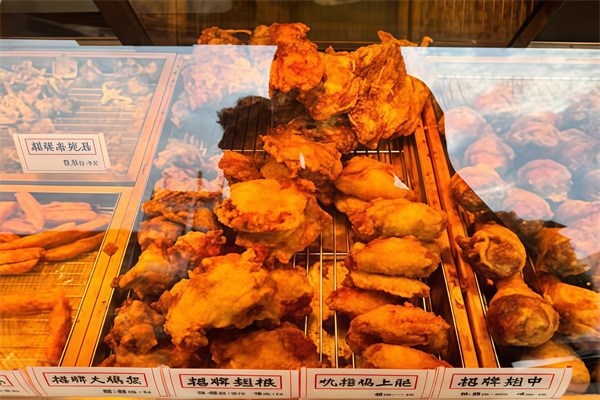 汉都中华炸鸡加盟电话:汉都中华炸鸡加盟费需要多少钱? 汉都中华炸鸡加盟电话:汉都中华炸鸡加盟费需要多少钱?