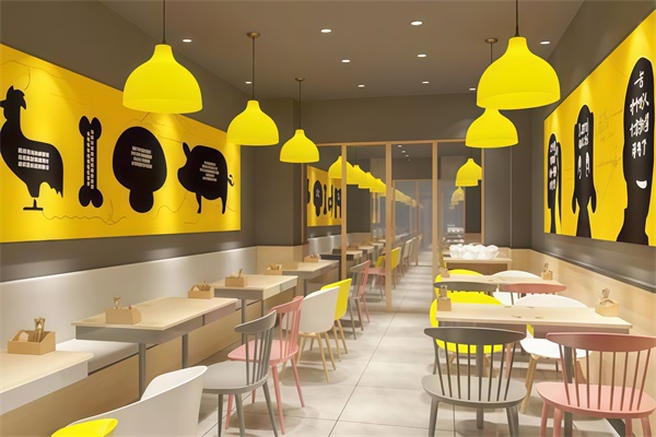 有只宅喵中国炸鸡加盟费电话:有只宅喵中国炸鸡怎么加盟?(图2) 有只宅喵中国炸鸡加盟费电话:有只宅喵中国炸鸡怎么加盟?(图2)