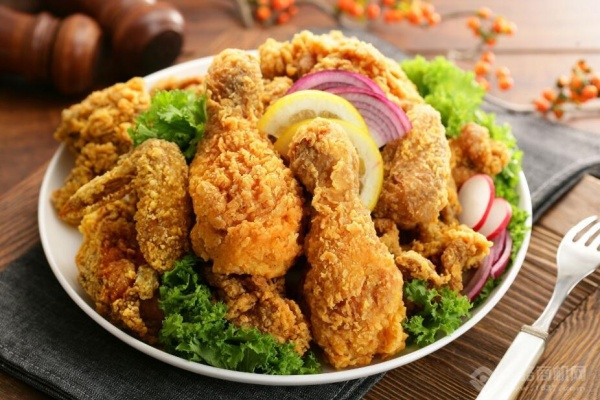 柠檬队长韩国炸鸡加盟费,柠檬队长韩国炸鸡加盟电话(图3)