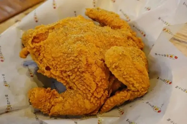 2026叫了个炸鸡加盟店官网,叫了个炸鸡加盟费大概多少(图4)