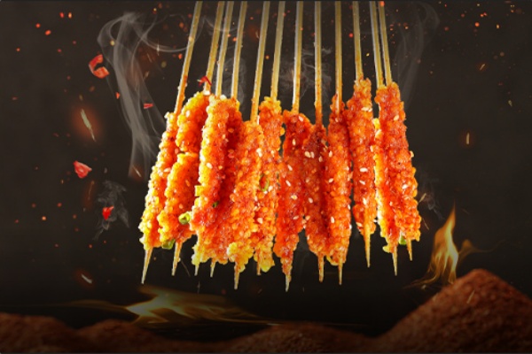 夸父炸串加盟需要多少钱,夸父炸串加盟费多少(图3)