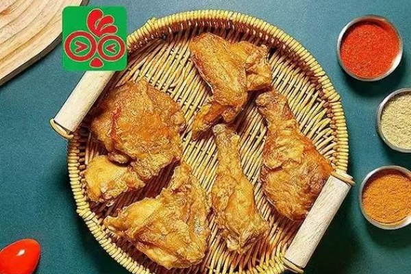 　加盟老香港炸鸡，掘金600+门店的港式风味帝国!2026年最新加盟政策及费用公布(图3)