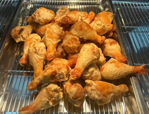 临榆炸鸡腿加盟费多少钱?临榆炸鸡腿加盟赚钱吗?(图2)