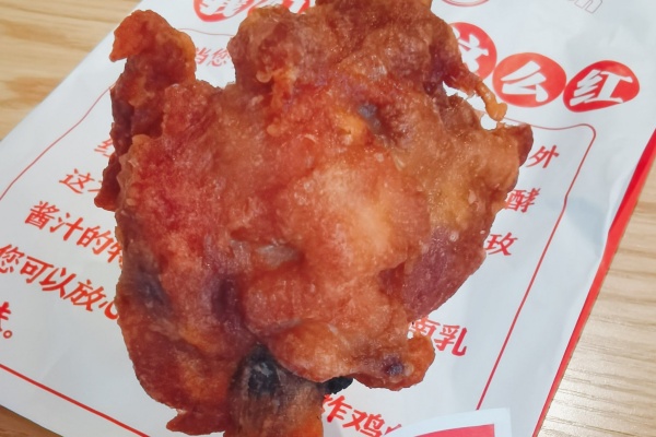 加盟虎头炸炸鸡，掘金“潮汕南乳”百亿细分赛道!2026年最新加盟政策及费用公布(图5)