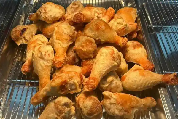 榆树炸鸡腿加盟