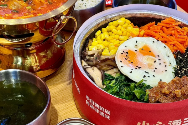 朴大叔拌饭加盟怎么申请?加盟咨询热线400电话