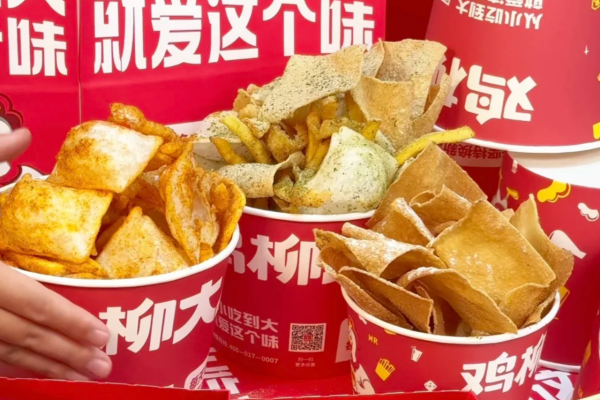 鸡柳大人怎么加盟，鸡柳大人加盟费明细表及加盟条件