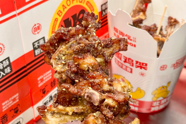 爆脾气生炸鸡架加盟需要满足什么条件，爆脾气生炸鸡架加盟400电话