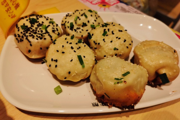 【官方发布】2026年小杨生煎加盟全攻略：费用、条件与流程详解(图4)