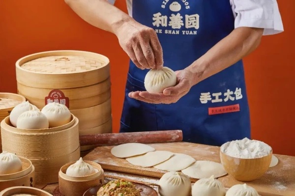 【2026官方发布】和善园加盟全景指南：费用明细、加盟条件与共赢未来(图3)