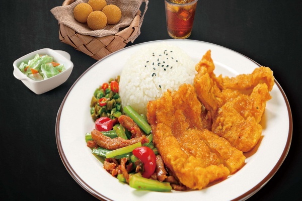 2026开一家乡村基需要多少钱?官方加盟条件及流程全解析(图3)