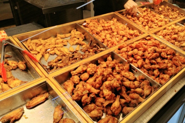 2026老韩煸鸡加盟费多少钱?加盟条件及流程全解析(图5) 2026老韩煸鸡加盟费多少钱?加盟条件及流程全解析(图5)