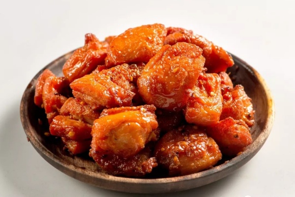 2026老韩煸鸡加盟费多少钱?加盟条件及流程全解析(图4) 2026老韩煸鸡加盟费多少钱?加盟条件及流程全解析(图4)