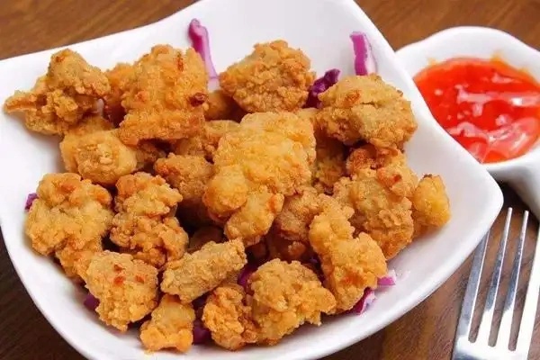 2026延庆观炸鸡加盟费多少钱?加盟条件及流程全解析(图4) 2026延庆观炸鸡加盟费多少钱?加盟条件及流程全解析(图4)