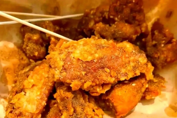 2026延庆观炸鸡加盟费多少钱?加盟条件及流程全解析(图5) 2026延庆观炸鸡加盟费多少钱?加盟条件及流程全解析(图5)