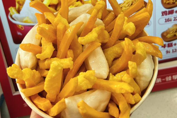 2026鸡柳大人加盟费明细表:鸡柳大人加盟官网电话!(图2) 2026鸡柳大人加盟费明细表:鸡柳大人加盟官网电话!(图2)