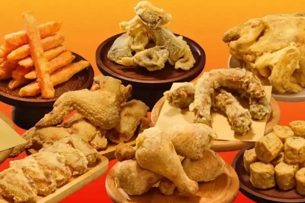 2026小红房炸鸡腿加盟费多少钱?掘金中式炸鸡千亿赛道,加盟前景全解析!(图3) 2026小红房炸鸡腿加盟费多少钱?掘金中式炸鸡千亿赛道,加盟前景全解析!(图3)