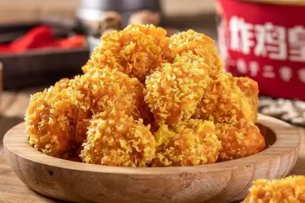 2026开一家炸鸡皇后需要多少钱?加盟条件及相关流程全解析(图3)