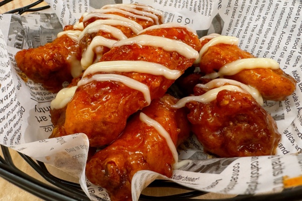 2026年正谈炸鸡加盟费多少钱?加盟条件及加盟流程全解析(图4) 2026年正谈炸鸡加盟费多少钱?加盟条件及加盟流程全解析(图4)