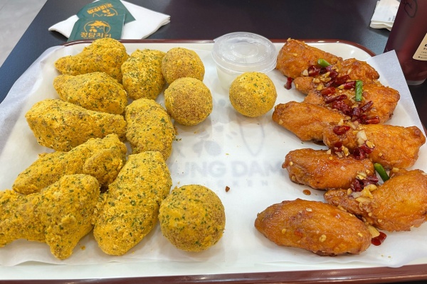 2026年正谈炸鸡加盟费多少钱?加盟条件及加盟流程全解析(图5) 2026年正谈炸鸡加盟费多少钱?加盟条件及加盟流程全解析(图5)