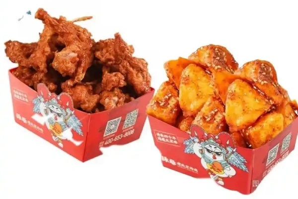 2026年咏巷炸鸡加盟前景如何?有哪些扶持政策?(图3) 2026年咏巷炸鸡加盟前景如何?有哪些扶持政策?(图3)