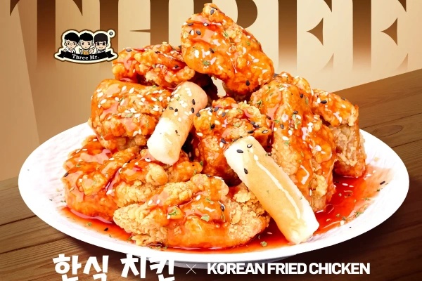 2026年三个先森韩国炸鸡加盟政策,加盟费及加盟条件全解析(图4) 2026年三个先森韩国炸鸡加盟政策,加盟费及加盟条件全解析(图4)