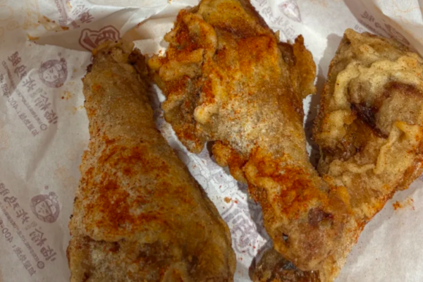 2026 年临榆炸鸡腿新开门店汇总(截至 4 月)(图1) 2026 年临榆炸鸡腿新开门店汇总(截至 4 月)(图1)