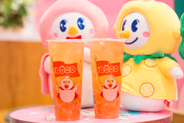 2026年蜜雪冰城加盟费多少?蜜雪冰城扶持政策深度解读(图4)