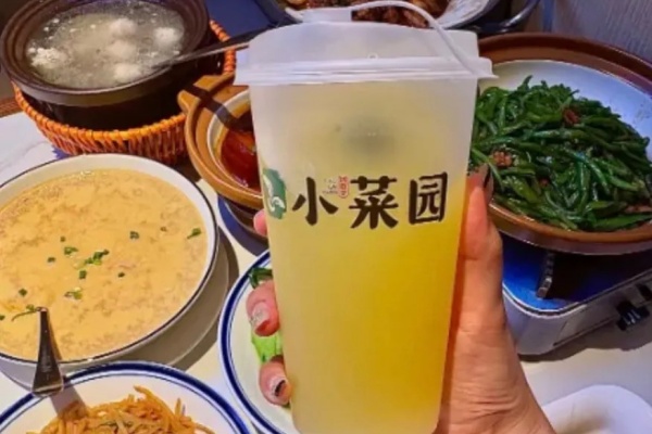 2026小菜园开店费用明细，小菜园开店条件及相关流程(图2)