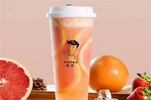 2026年呔茶加盟前景如何，加盟费及加盟政策(图3)