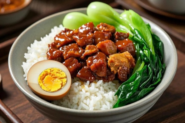 你好卤肉饭2026年最新加盟指南：加盟费、加盟条件与加盟流程全解析(图3)
