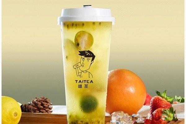 呔茶加盟费多少钱?加盟条件及相关流程全解析(图2) 呔茶加盟费多少钱?加盟条件及相关流程全解析(图2)